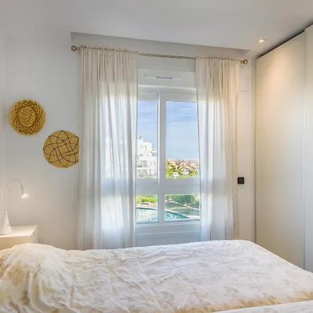 Luxury Bali Complex * Torrevieja