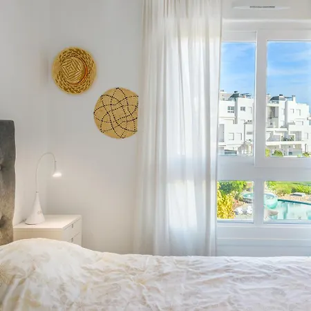 Apartmán Luxury Bali Complex Torrevieja