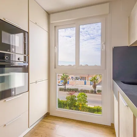 Luxury Bali Complex Apartmán *