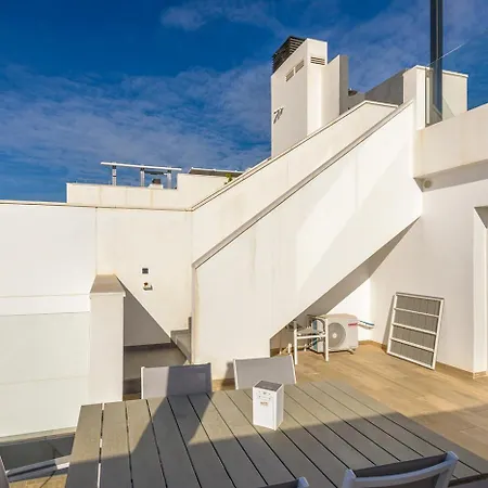 Apartmán Luxury Bali Complex *