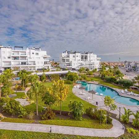 Luxury Bali Complex Apartmán