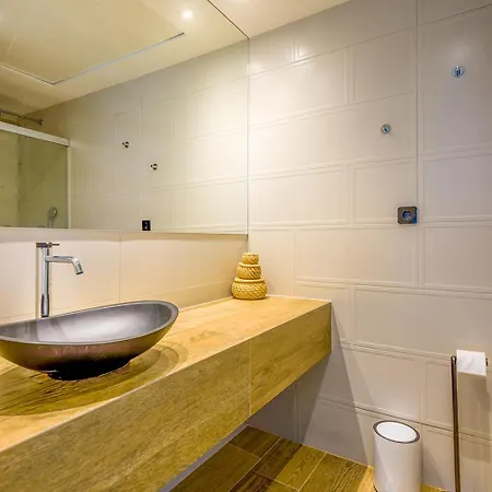 Luxury Bali Complex Apartmán *