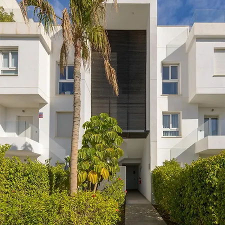 Apartmán Luxury Bali Complex *