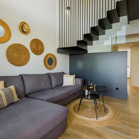 Luxury Bali Complex Apartmán *