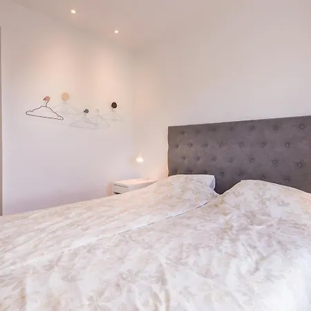 Luxury Bali Complex Apartmán Torrevieja