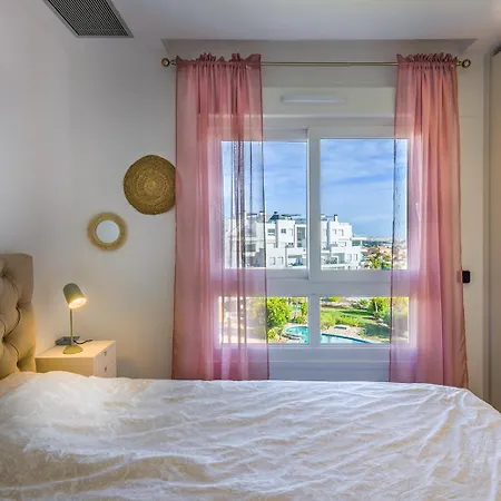 Luxury Bali Complex Apartmán