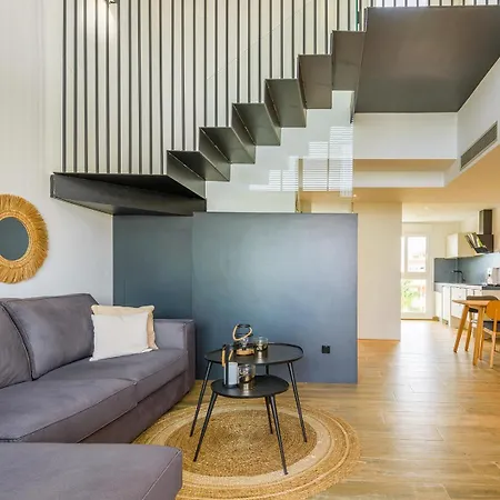 Luxury Bali Complex Apartmán *