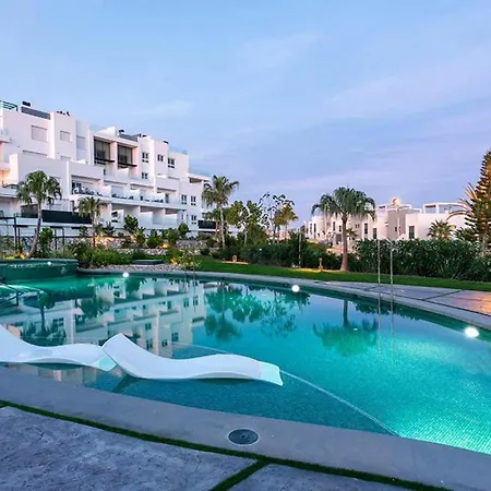 Luxury Bali Complex