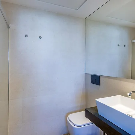 Lägenhet Luxury Bali Complex *