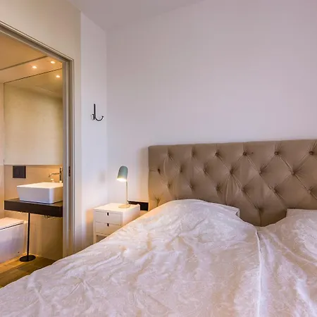 Lägenhet Luxury Bali Complex Torrevieja