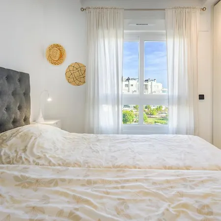 Luxury Bali Complex Lägenhet
