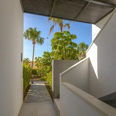 Luxury Bali Complex 托雷维耶哈