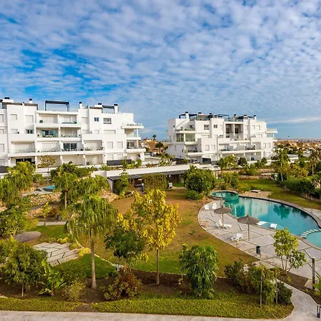 Lägenhet Luxury Bali Complex