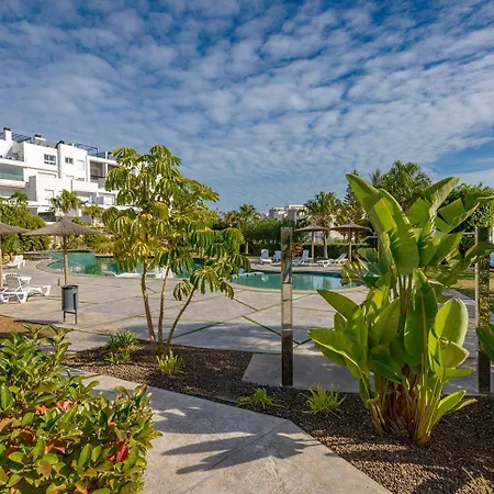 Luxury Bali Complex Torrevieja