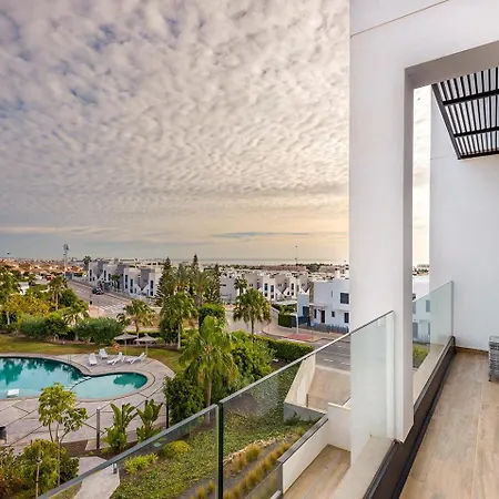 Lägenhet Luxury Bali Complex *