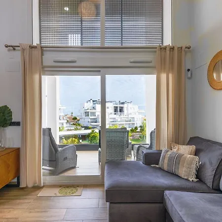 Luxury Bali Complex * 托雷维耶哈