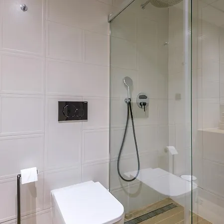 Luxury Bali Complex Lägenhet Torrevieja