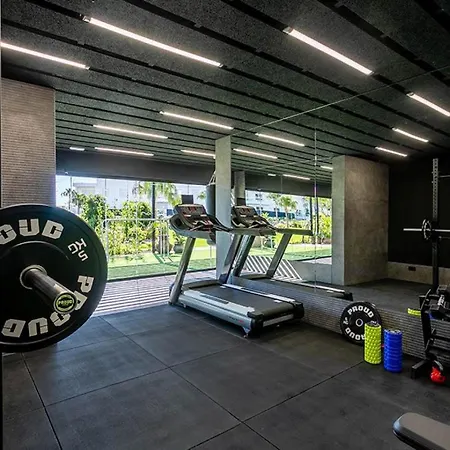 Luxury Bali Complex 托雷维耶哈