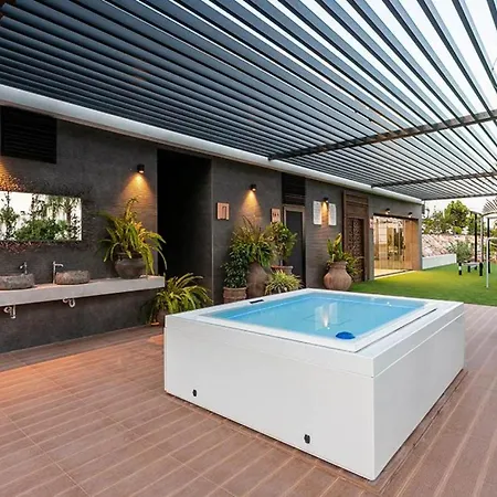 Lägenhet Luxury Bali Complex
