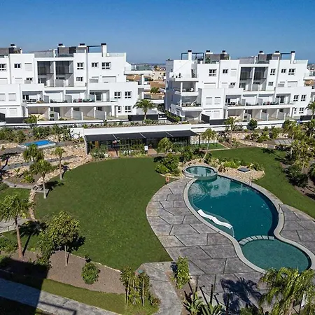Lägenhet Luxury Bali Complex *